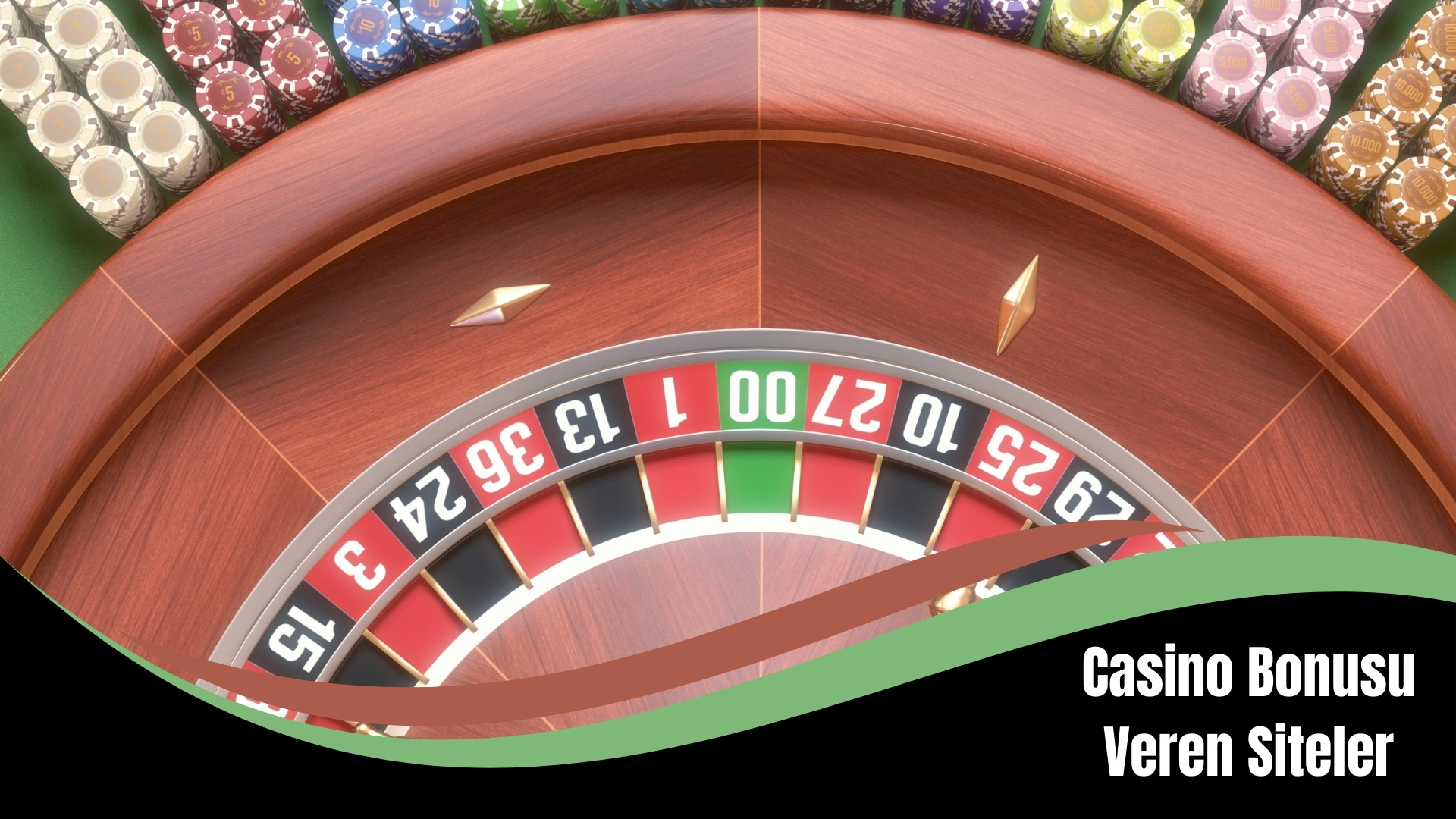 Casino Bonusu Veren Siteler