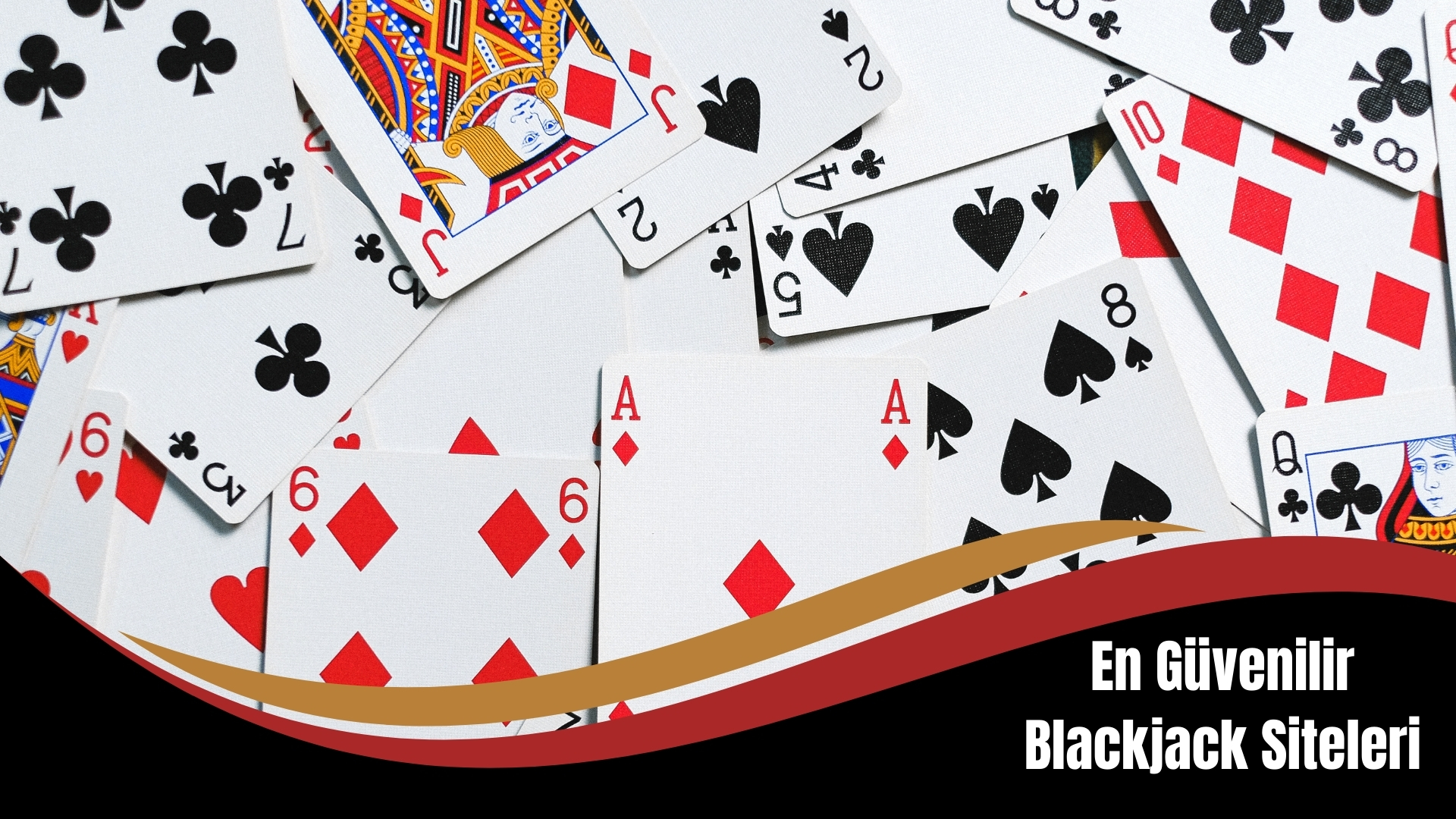 En Güvenilir Blackjack Siteleri